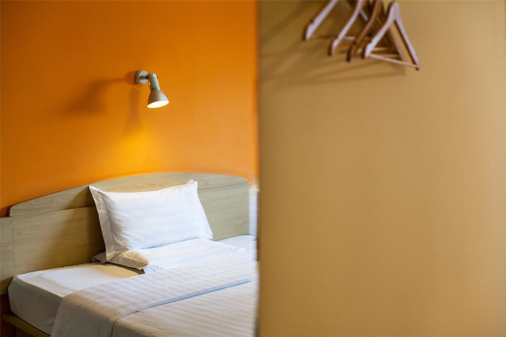 7Days Inn Binzhou Huanghe 4Th Road Esterno foto